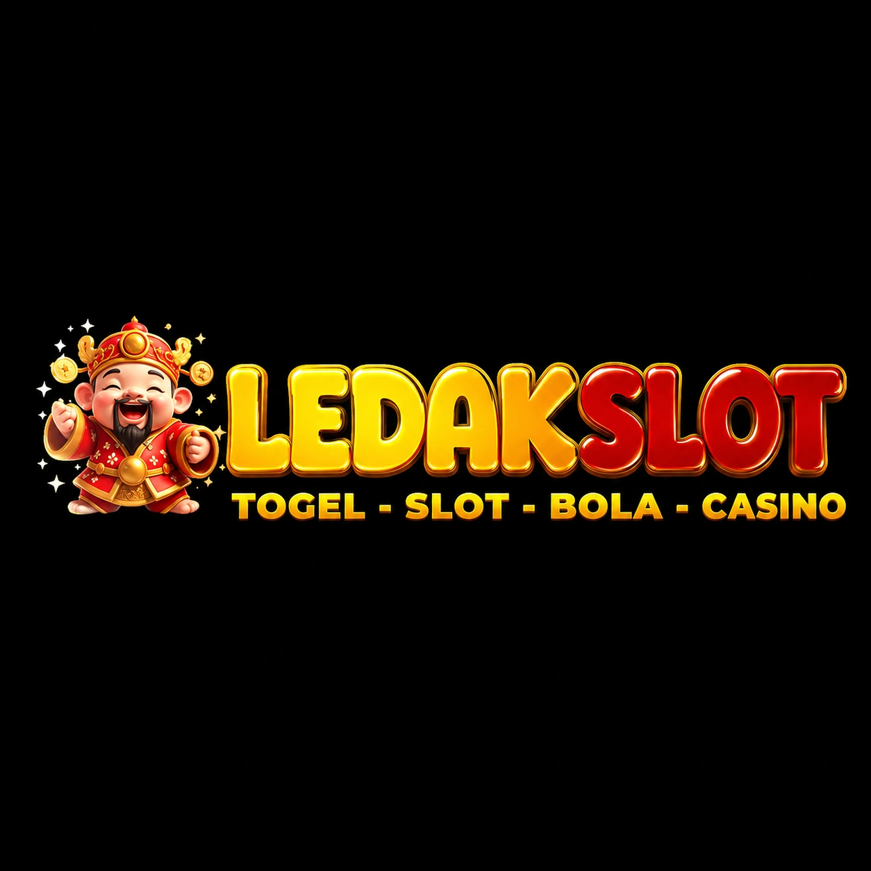 ledakslot