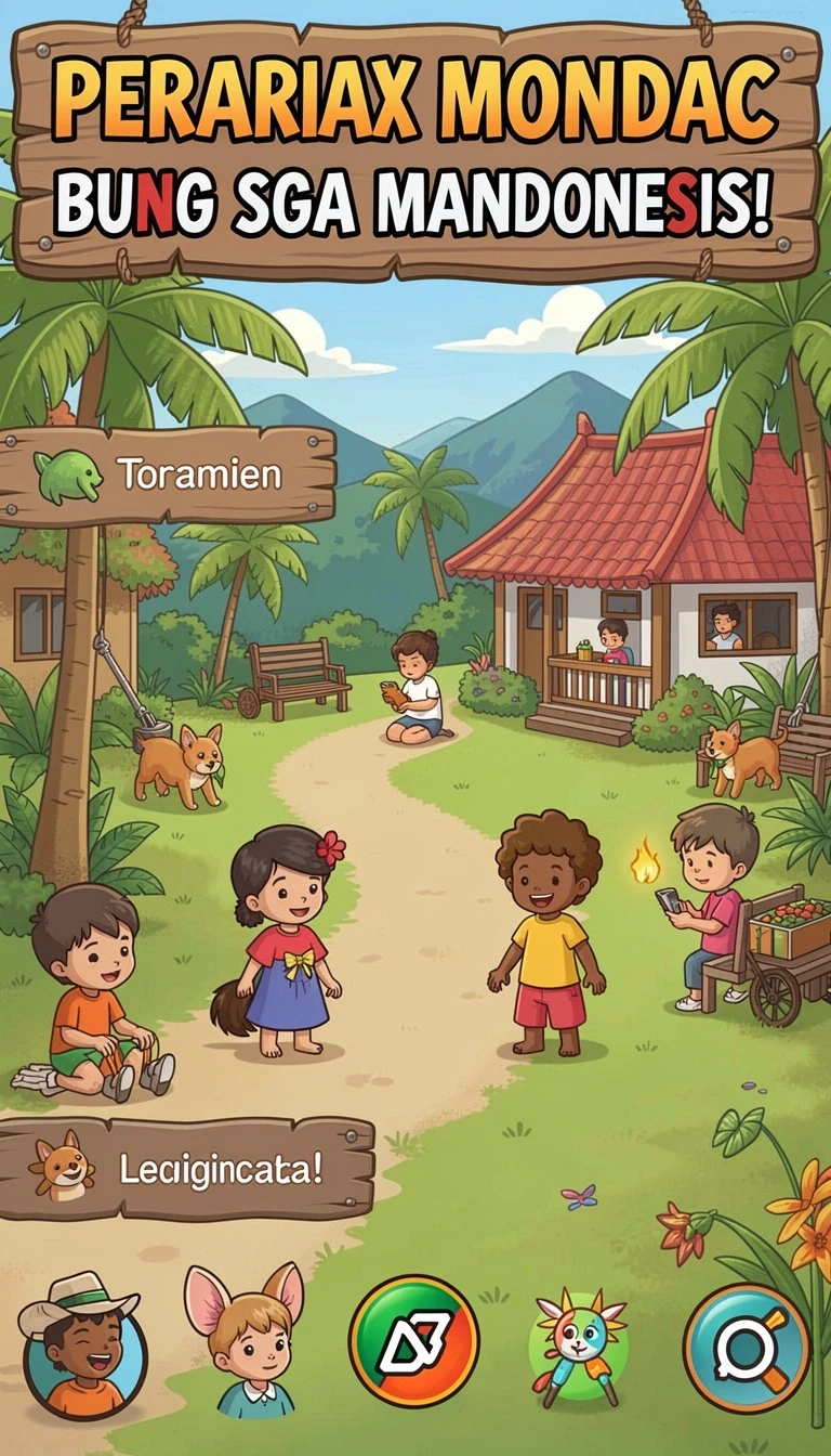 Review Aplikasi mesirtoto Versi Terbaru