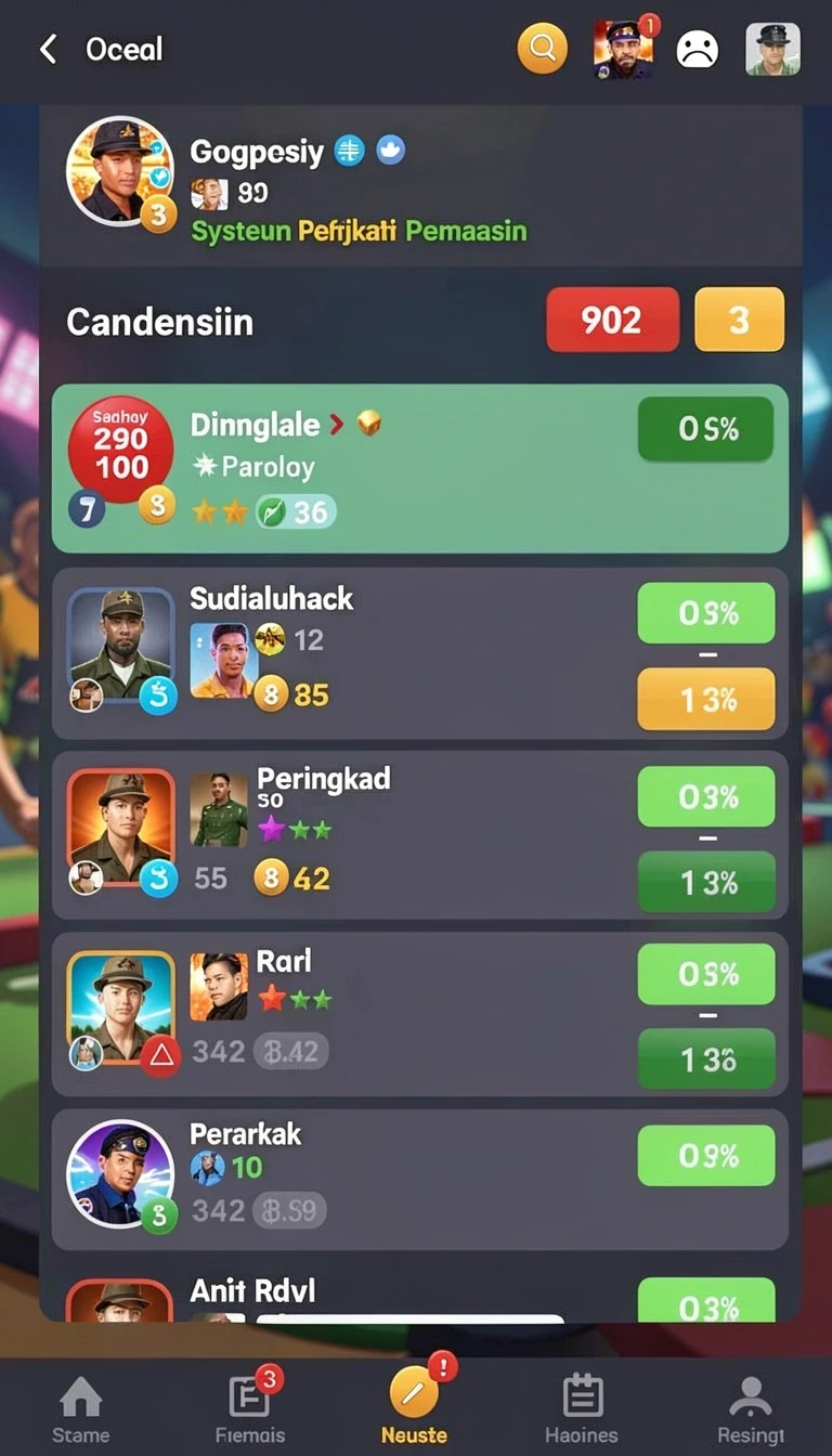 Review Aplikasi turu99 Versi Terbaru