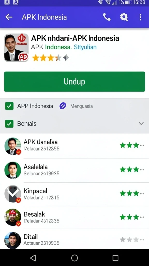 Panel keamanan