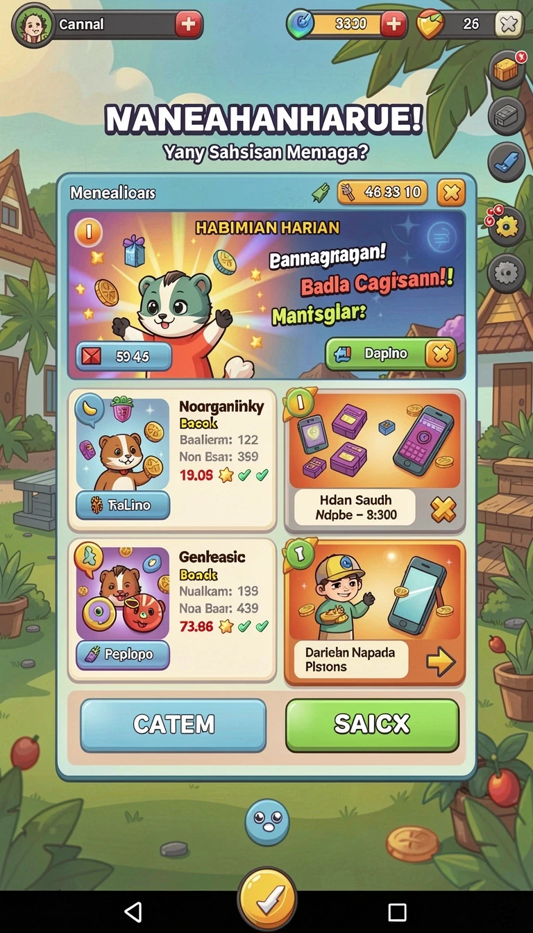 Review Aplikasi mesirtoto Versi Terbaru 2