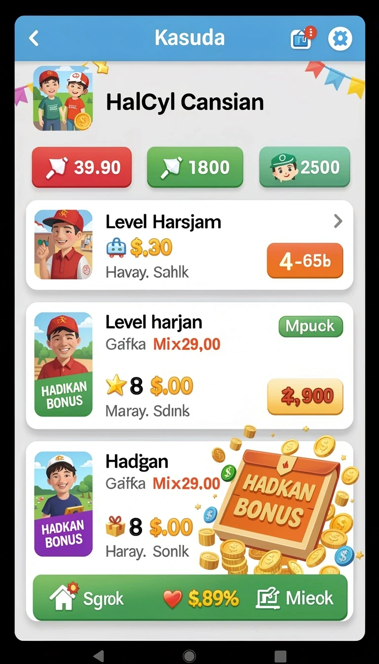 Download dragon99 APK untuk Android