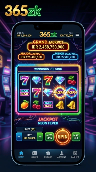 Download ledakslot APK untuk Android 3