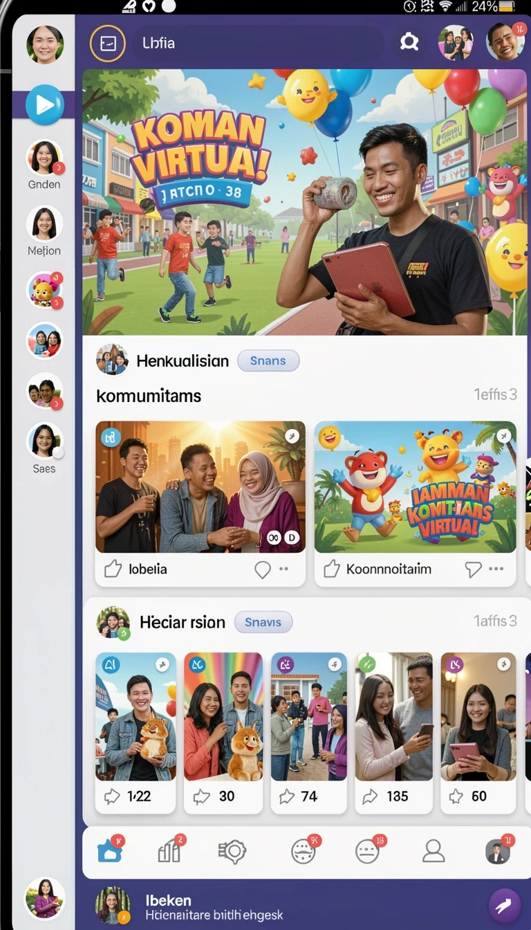 pphoki App APK Terbaru 2