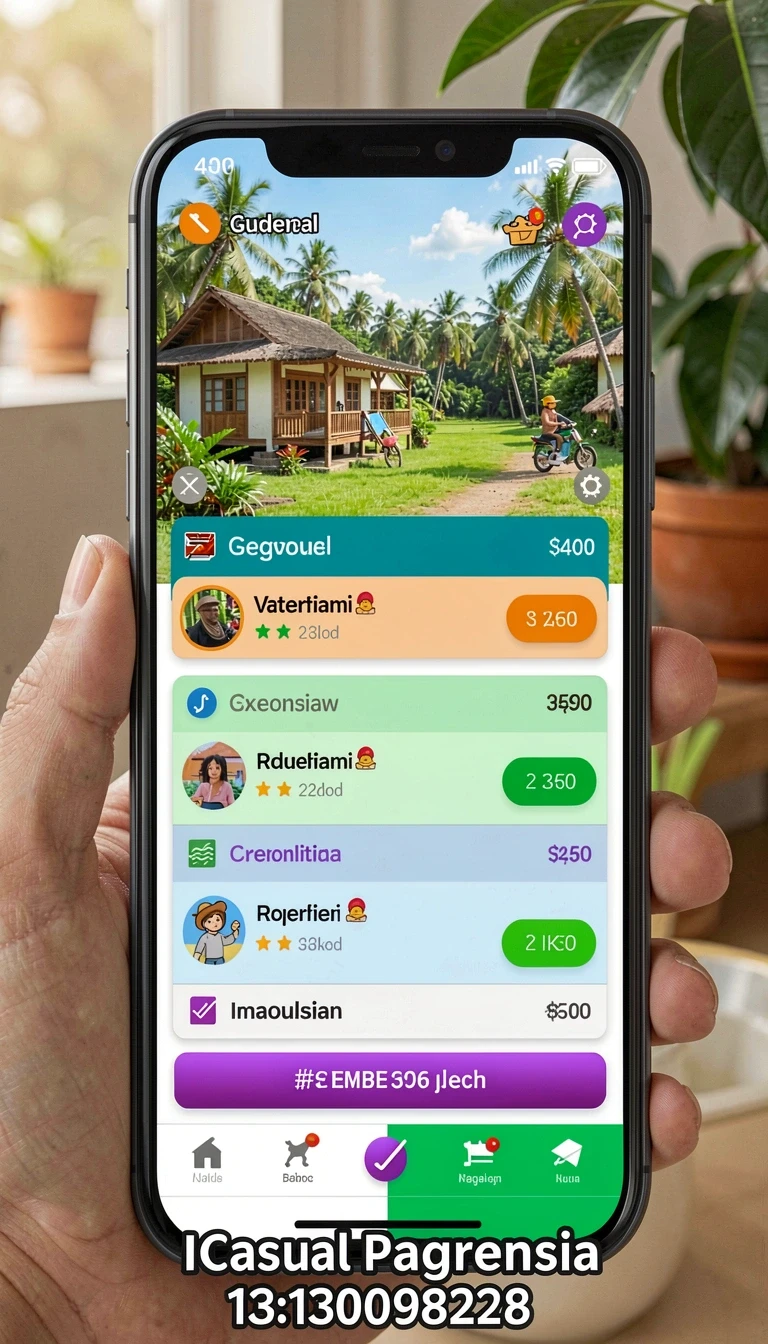 Download sensational77 APK untuk Android 2