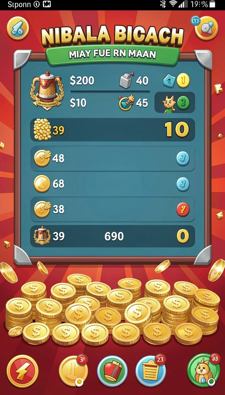 Download magnet33 APK untuk Android