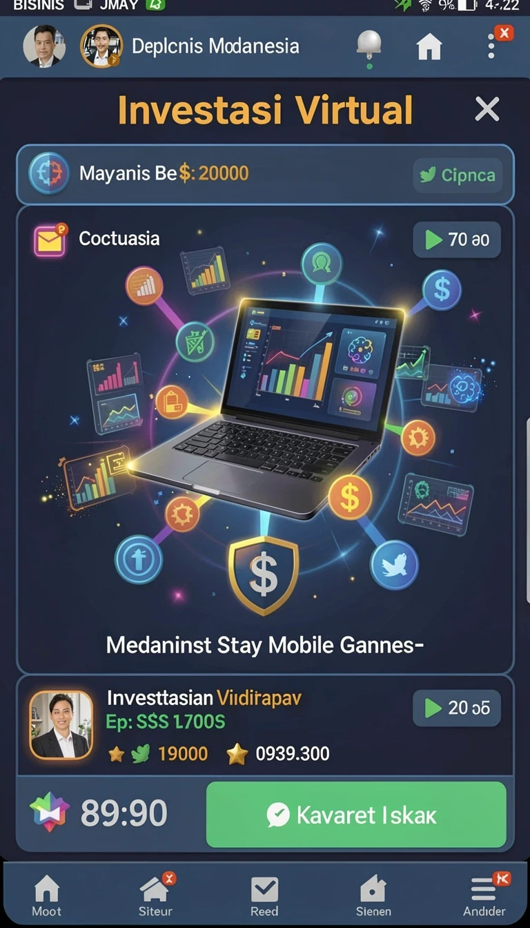 Download kelinci777 APK untuk Android 3
