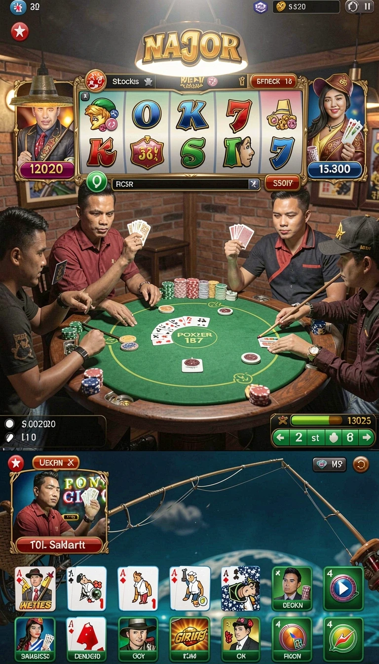 Download magnet33 APK untuk Android 3
