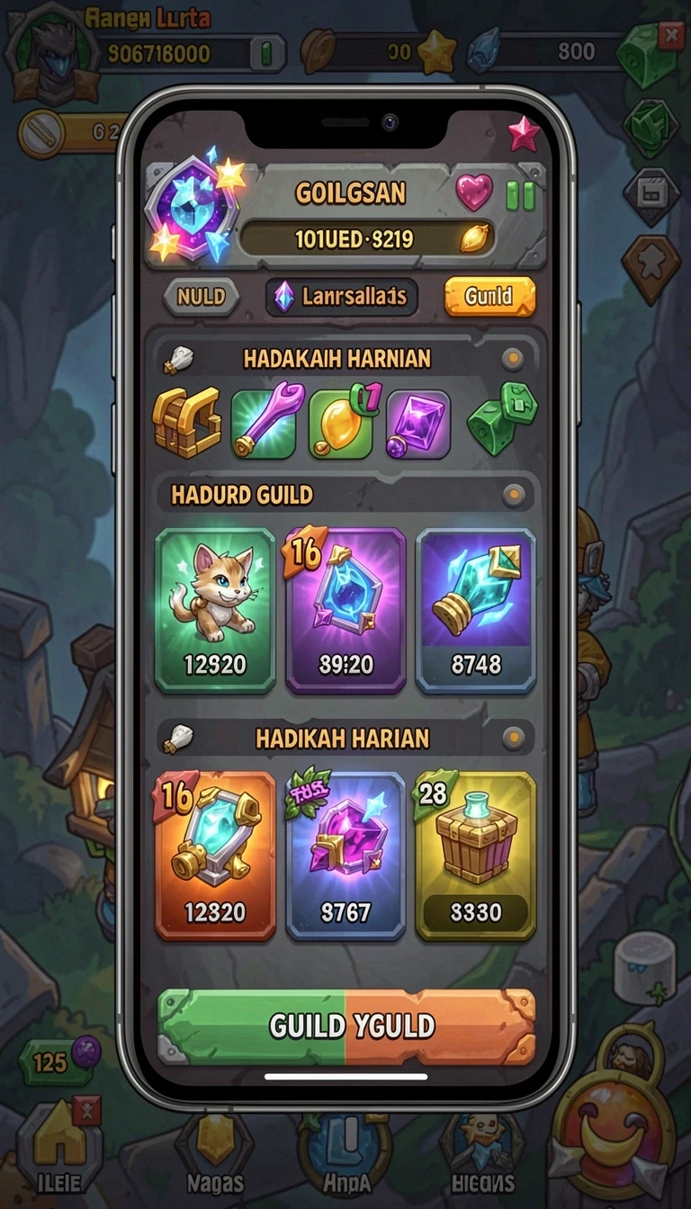 Download kelinci777 APK untuk Android 2