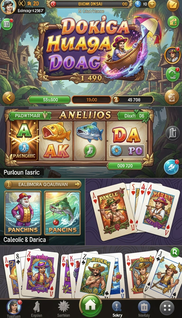 Download ledakslot APK untuk Android 2
