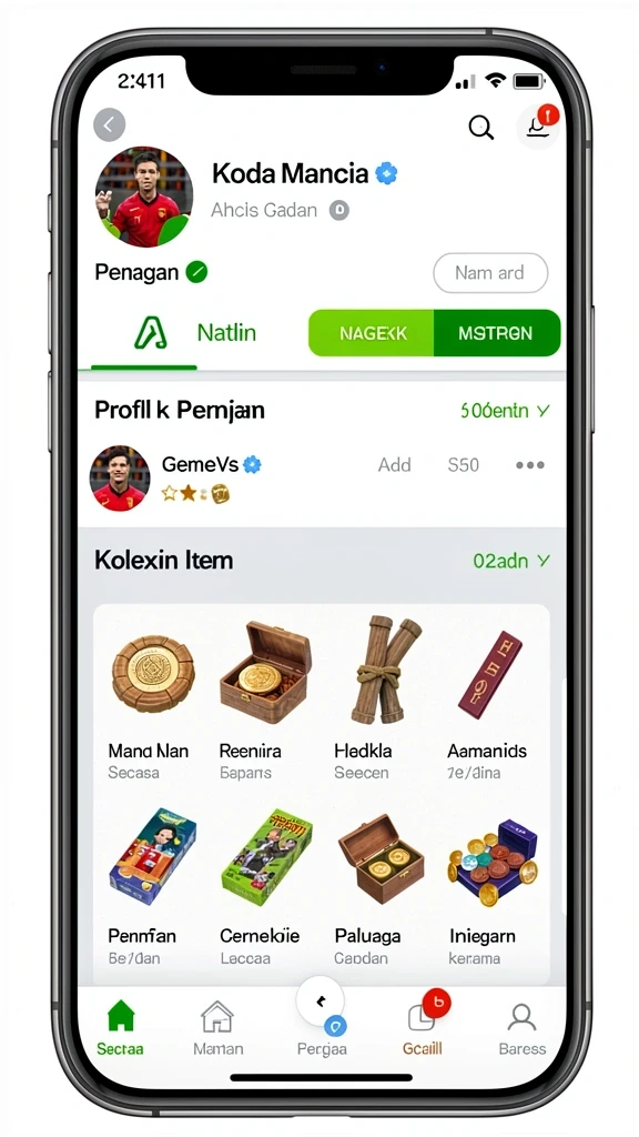 dewakoin99 App APK Terbaru