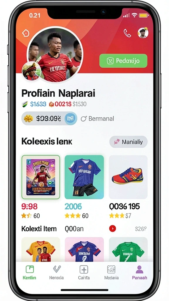 dewakoin99 App APK Terbaru 3